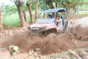 All about Caribbean Sun Tours Buggy adventure