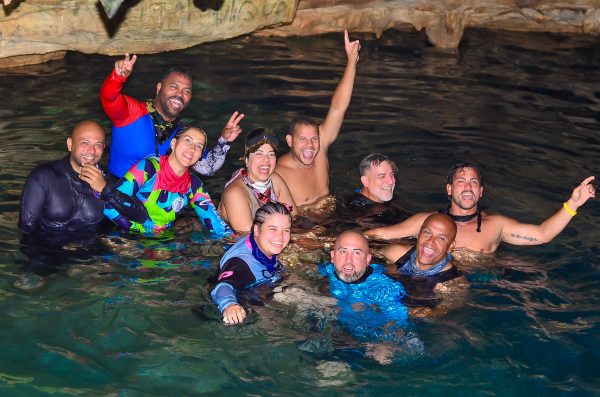 Aventura en Buggy Punta Cana: Cenote - Playa Macao y Degustacion de Mamajuana - Imagen 4