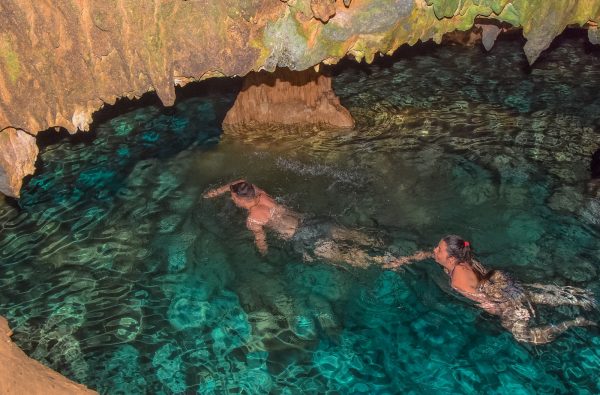 Aventura en Buggy Punta Cana: Cenote - Playa Macao y Degustacion de Mamajuana - Imagen 10
